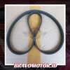 NoBrand 4PK945 Fan Belt-1