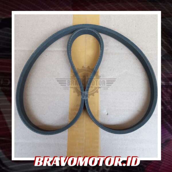 NoBrand 4PK945 Fan Belt-1