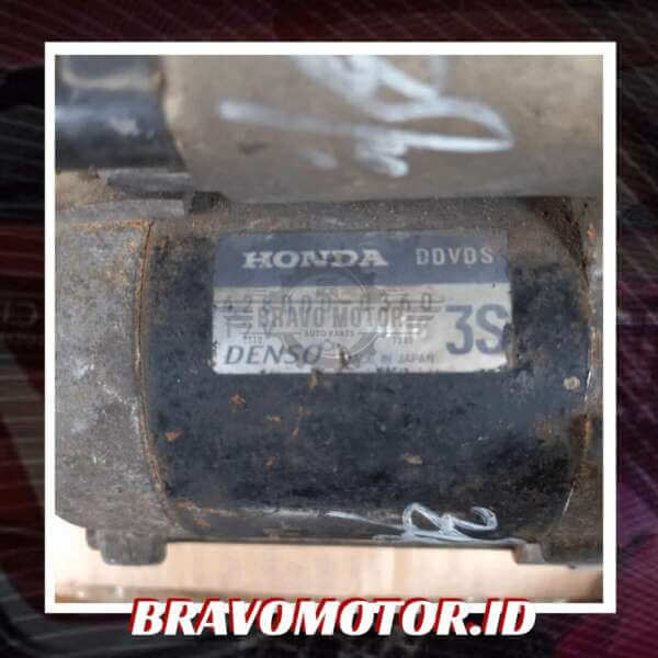 SECOND 31200-REA-Z01(Z02) Motor starter-2