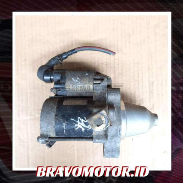 SECOND 31200-REA-Z01(Z02) Motor starter-3