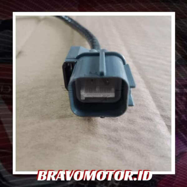 Import 36531-PPA-003 Sensor O2 depan-2