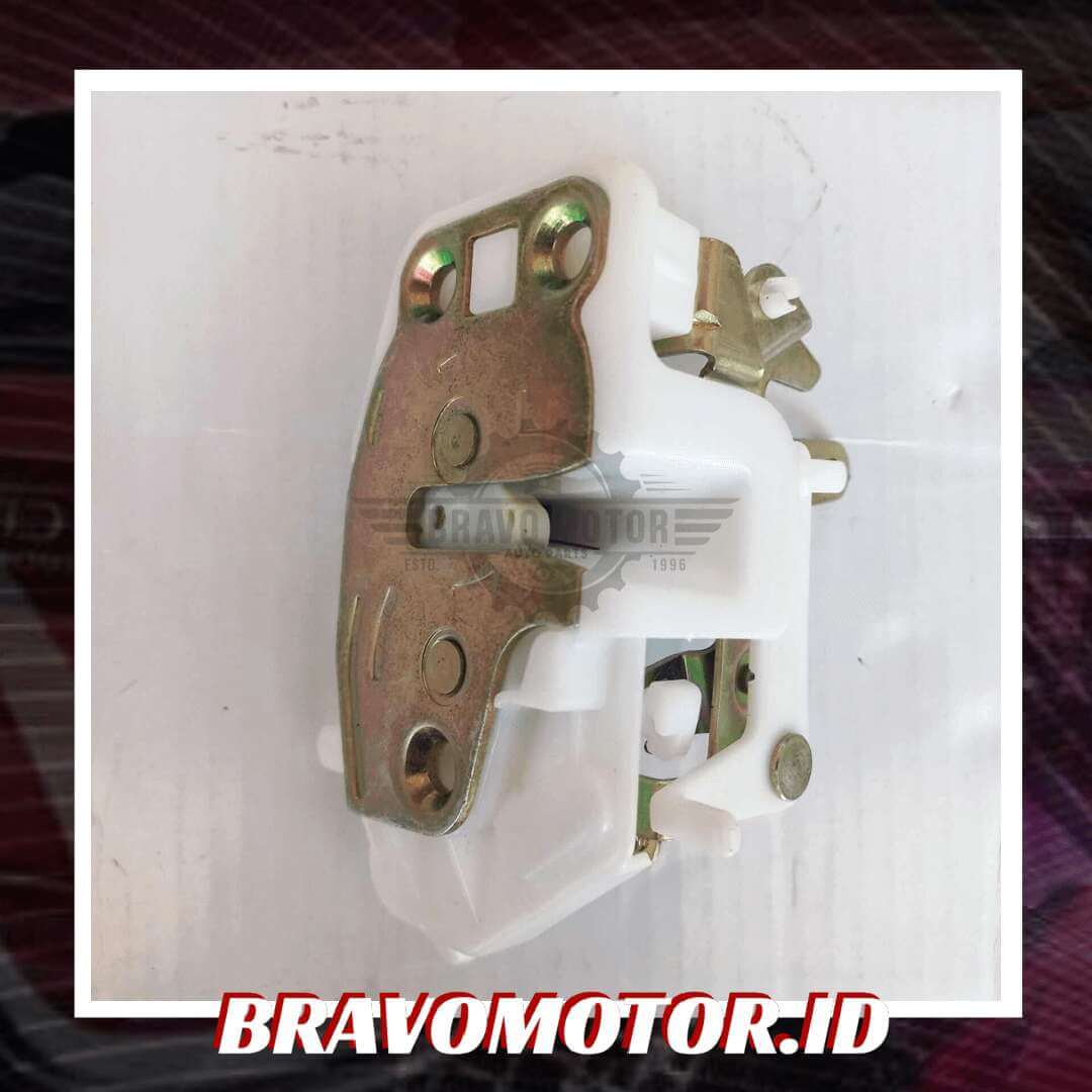 NoBrand 72655 Latch assy Door lock belakang kiri RD4/RD5 – Bravo Motor ...