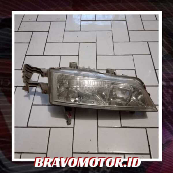 SECOND 33100-SV4-013 Head lamp kanan-1