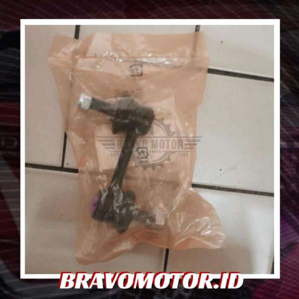 NoBrand 51320-SFE-003 Stabilizer link depan kanan atau kiri-2