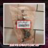 NoBrand 51320-SFE-003 Stabilizer link depan kanan atau kiri-1