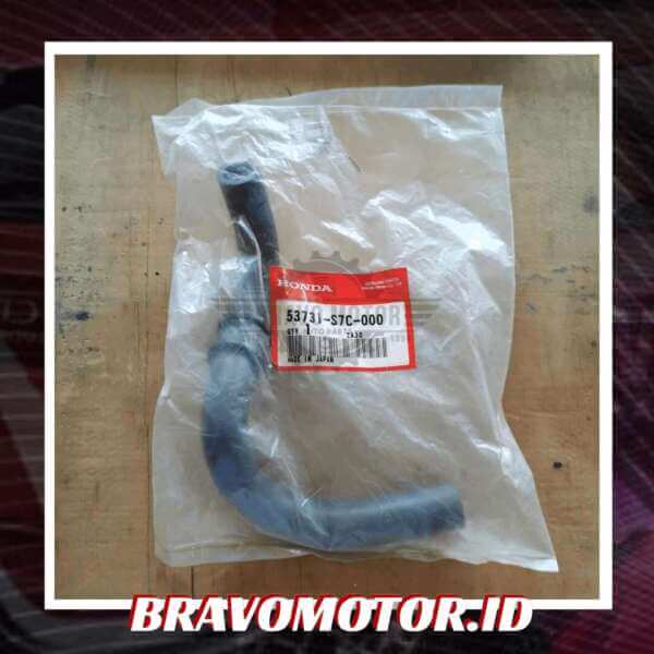 Honda 53731-S7C-000 Selang tabung-1