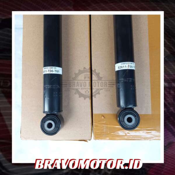 Original 52611-T00-T61 Shock break belakang kanan atau kiri-3