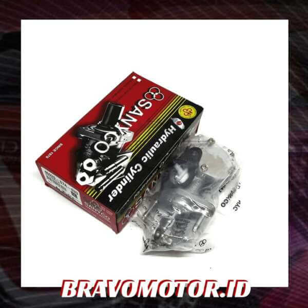 Sanyco 46920-S7A-023(033/043) Master Kopling atas-1