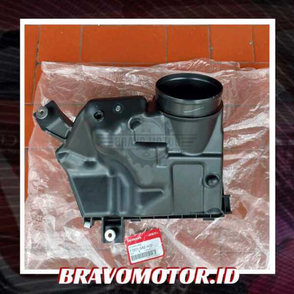 Original 17201-5A2-A00 Box air filter-2