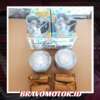 Teikin 13010-RB1-000 V-HPE-015-050 38183 Engine Piston 50-1