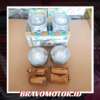 Teikin 13010-RB1-000 V-HPE-015-050 38183 Engine Piston 50-3
