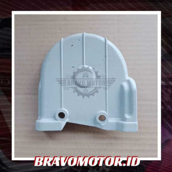 NoBrand 11812-PA1-000 Cover timing belt atas-1