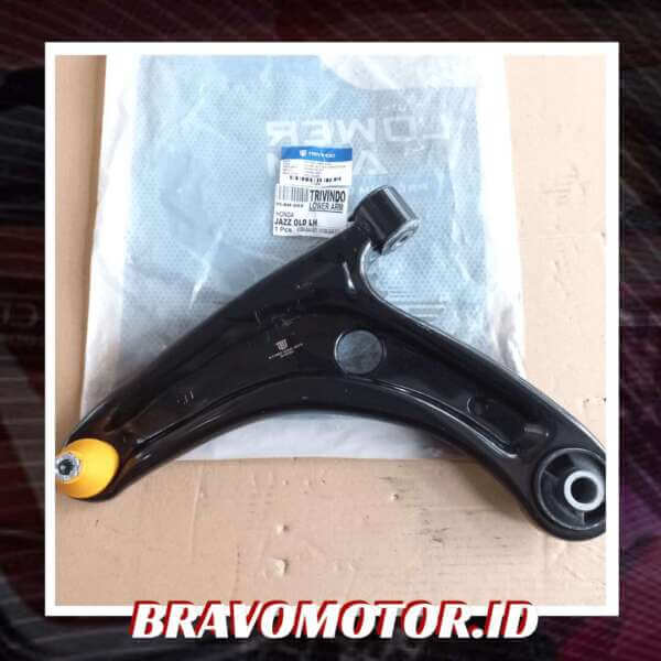 Trivindo 51360-SAA-E01/51360-SAE-T01 LAHO-021 VLAH-002 Lower arm assy depan kiri-1