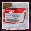 Original 71501-TME-T50 Face bumper belakang-2