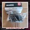 B&C 31190-R1A-A01 Pulley Tensioner/Idle Pulley-1
