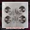 TRIM PH4 Bore 82.7 Engine Piston 25-3