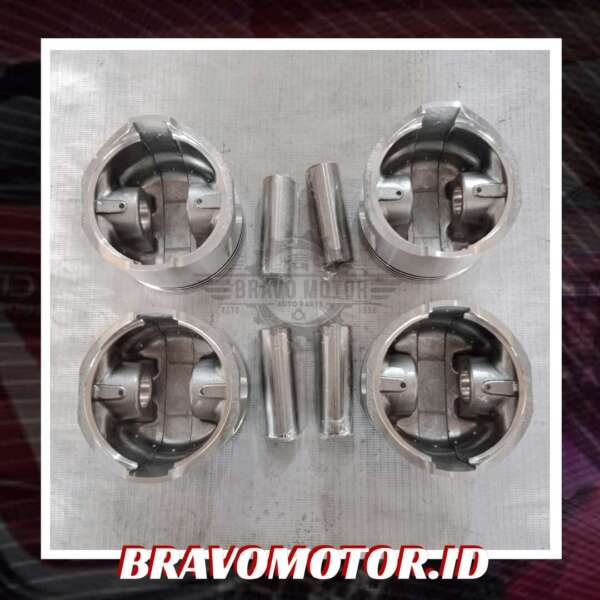 TRIM PH4 Bore 82.7 Engine Piston 25-3