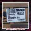Trivindo VRDH-075 Radiator matik atau manual-2