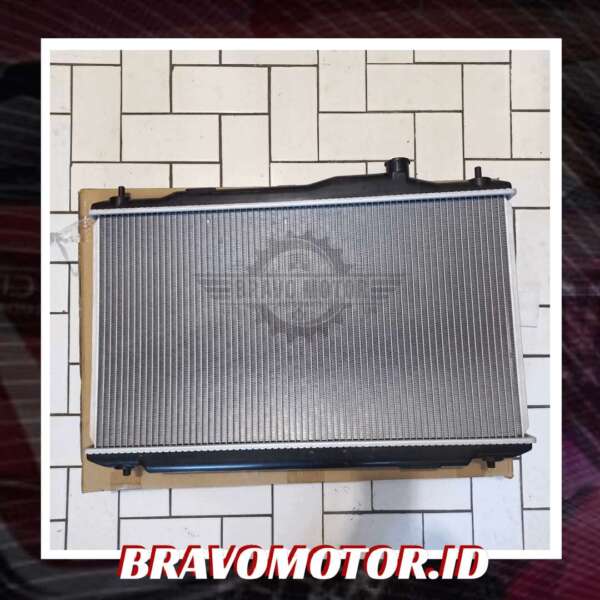 Trivindo VRDH-075 Radiator matik atau manual-3