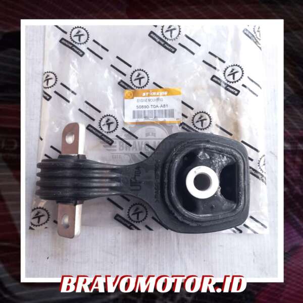 Starking 50890-T0A-A81 Engine mount belakang matik-1