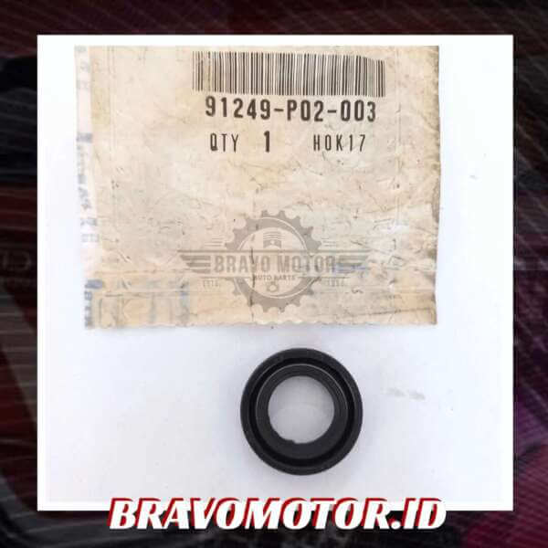 Original 91249-P02-003 Seal PS-1