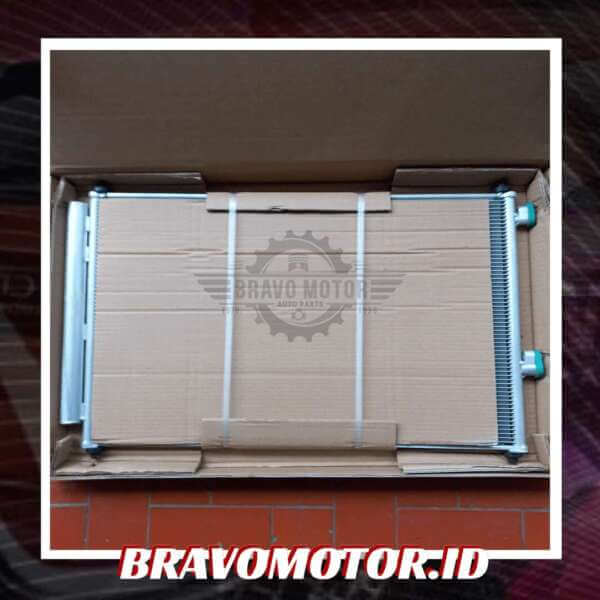 Stal 80110-TE7-K01 Condenser-1