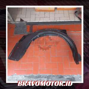 Orca 74100-SXS-A00(A01) OLFH-041 Fender INNER kanan-1