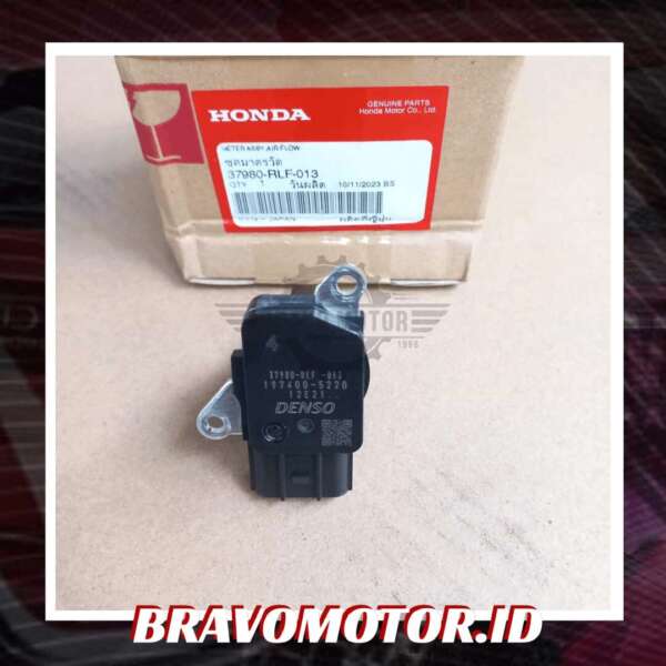Original 37980-RLF-013(003) Sensor air flow / Sensor MAF-2