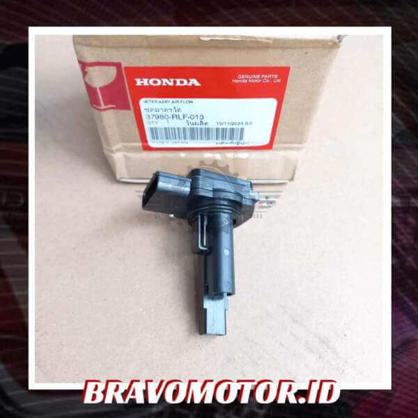 Original 37980-RLF-013(003) Sensor air flow / Sensor MAF-6