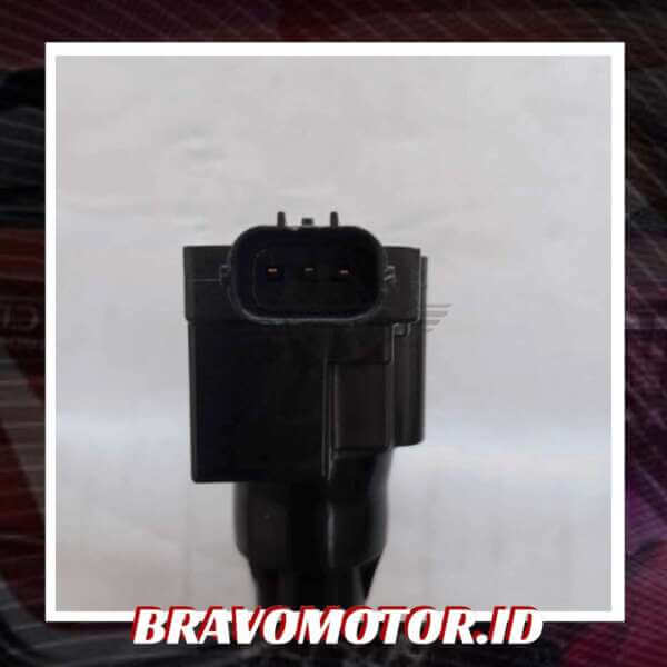 Trivindo 30520-PWA-003(S01)/30520-REA-Z01 Front Koil pembakaran-3