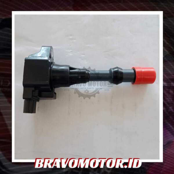Trivindo 30520-PWA-003(S01)/30520-REA-Z01 Front Koil pembakaran-4