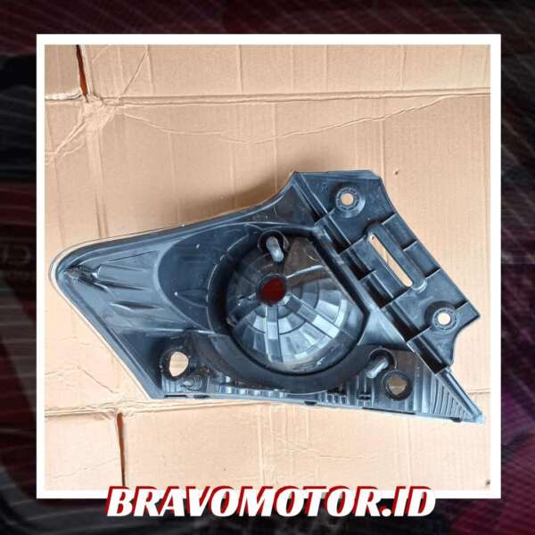 Original 33501-TG1-T01 Stop lamp kanan-2