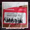 Original 33501-TG1-T01 Stop lamp kanan-3