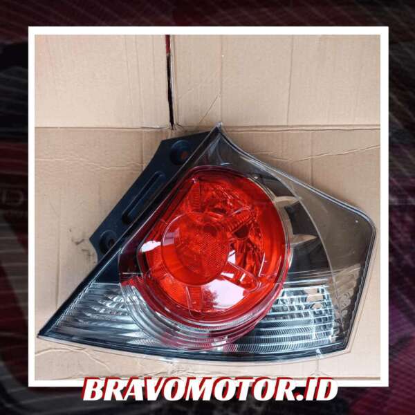Original 33501-TG1-T01 Stop lamp kanan-1