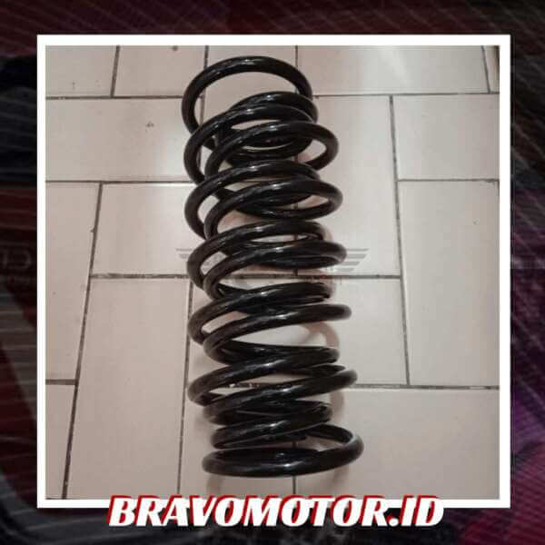 IKYBI 51401-SNL-T11 I-HCSF-011 Coil Springs/Spiral Shock depan-1