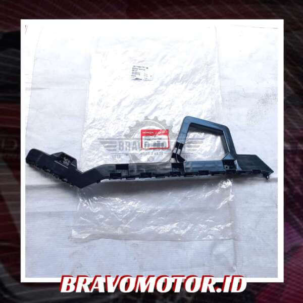 Original 71680-T00-T00/71680-3P0-T00 Bracket bumper belakang kiri-1