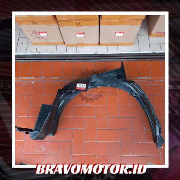 Original 74100-SZY-T10 Fender INNER kanan-1