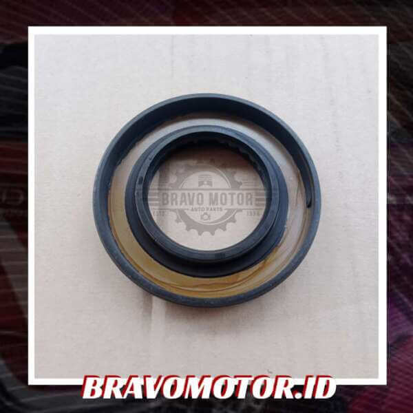 JR 91206-PL3-A01(A02) 35X62X8 Seal transmisi kanan-3