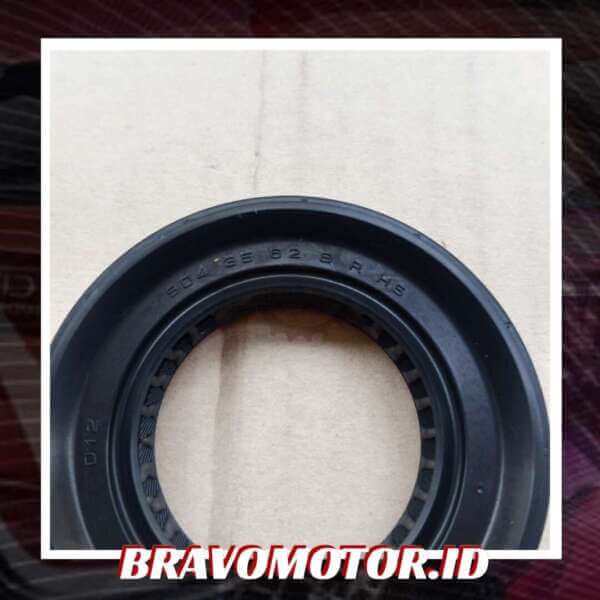 JR 91206-PL3-A01(A02) 35X62X8 Seal transmisi kanan-4