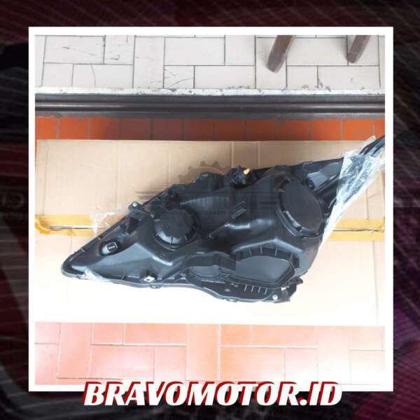 NoBrand 33101-SWA-Q01 Head lamp kanan-3