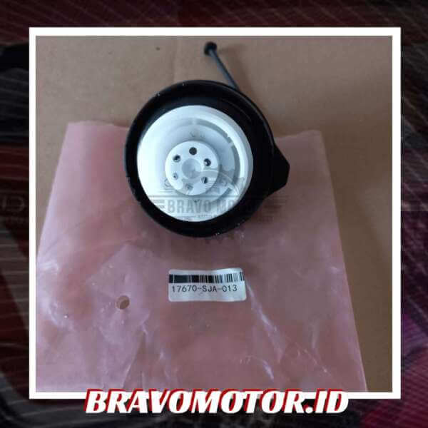 NoBrand 17670-SJA-013 Tutup bensin-3