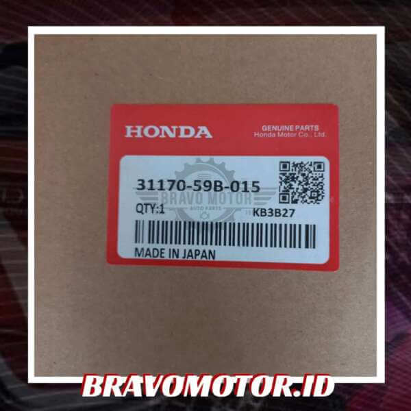 Import 31170-59B-015 Auto tensioner-2