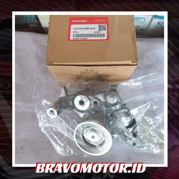 Import 31170-59B-015 Auto tensioner-1