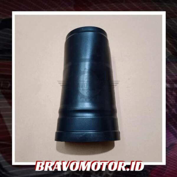Original 52686-T5A-J01 Karet srobong shock belakang-2