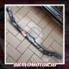 Original 71146-SWA-010 BEAM depan BUMPER CENTER Upper-1