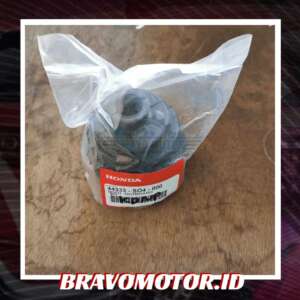 Honda 44333-S04-000/44333-REA-T01 Boot kokel OUTER-1