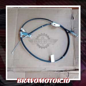 Original 47560-TSA-K01(K02) Kabel rem tangan kiri hand brake-1