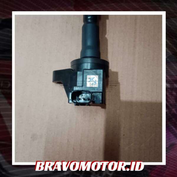 Honda 30520-RB0-S01(003/013) Koil pembakaran-4