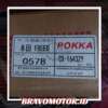 Pokka 80110-SZY-T01 Condenser-2