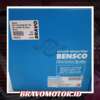 Bensco 51611-T6A-N01&51621-T6A-N01 70-D983-105 Shock break depan kanan dan kiri-2